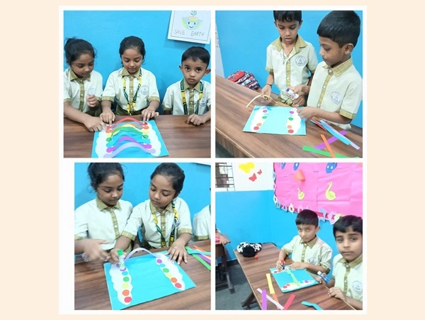 Traffic Awareness Program 